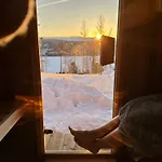 Snowcake Villa *