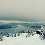 Snowcake Villa
