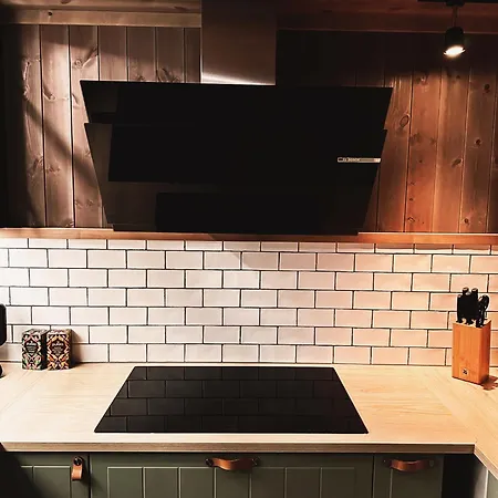 Villaer Snowcake Sør-Fron