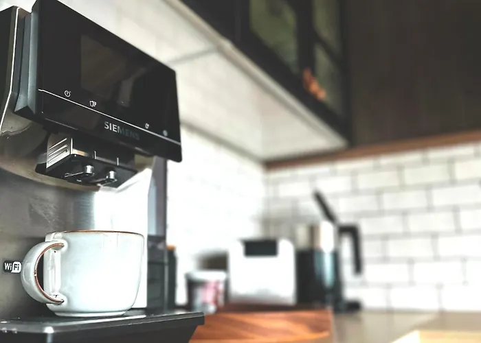 וילה Snowcake Sør-Fron