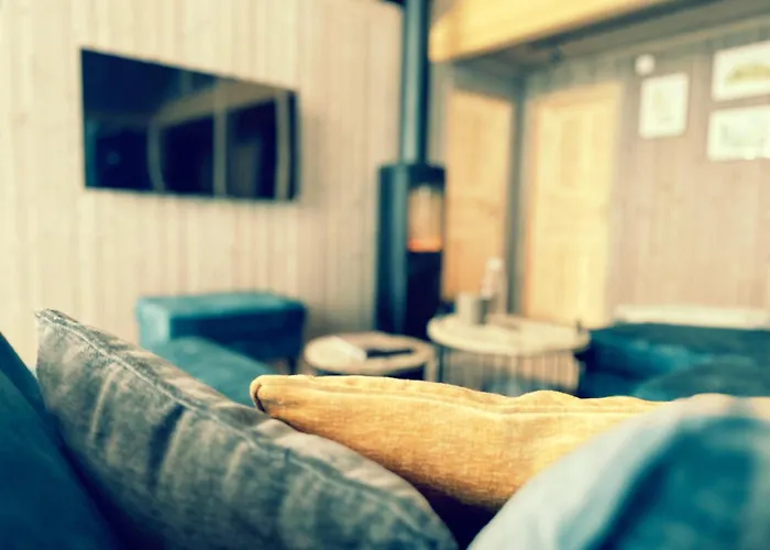 Snowcake * Sør-Fron