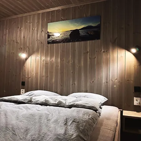 Snowcake 빌라 Sør-Fron